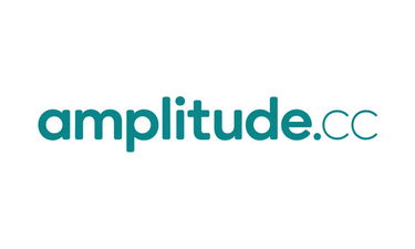 Amplitude.cc - Creative brandable domain for sale