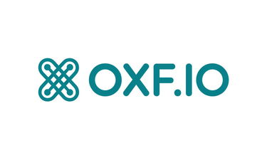 oxf.io - Creative brandable domain for sale
