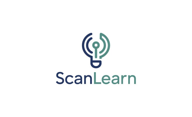 ScanLearn logo
