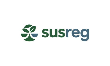 SusReg.com - Creative brandable domain for sale