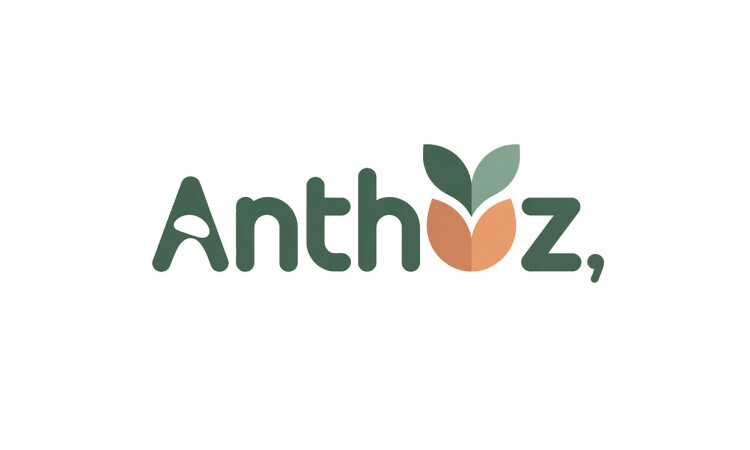 Anthoz logo