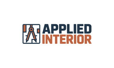 AppliedInterior.com - Creative brandable domain for sale