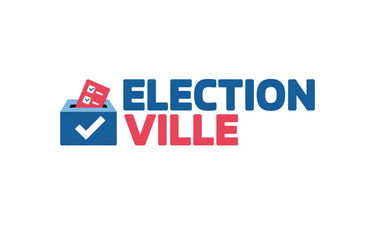 Electionville.com - Creative brandable domain for sale