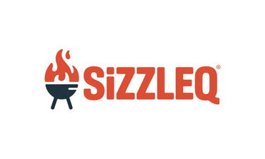 SizzleQ.com - Creative brandable domain for sale
