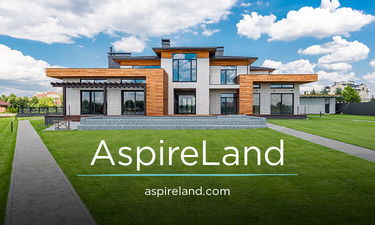 aspireland.com Logo