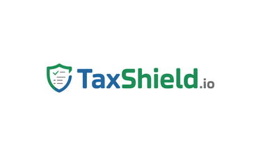 TaxShield.io - Creative brandable domain for sale