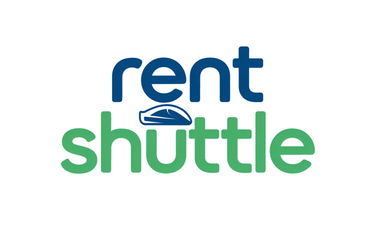 RentShuttle.com - Creative brandable domain for sale