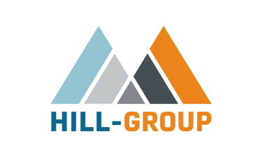 Hill-Group.com - Creative brandable domain for sale
