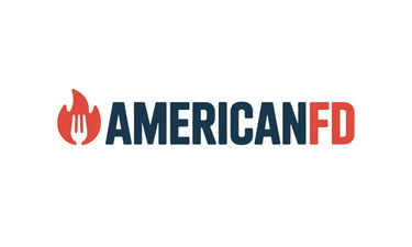 AmericanFd.com - Creative brandable domain for sale