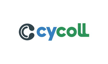 Cycoll.com - Creative brandable domain for sale