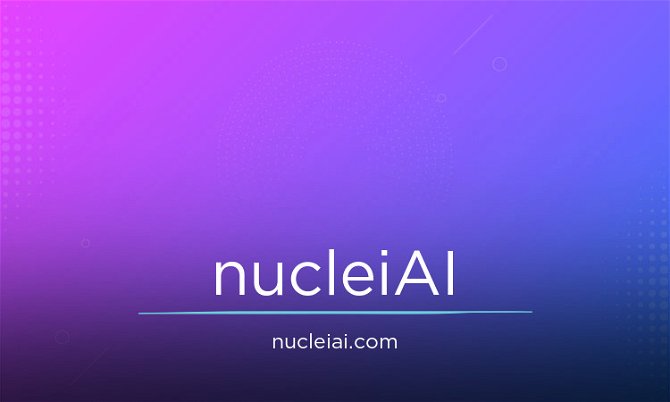 NucleiAI.com