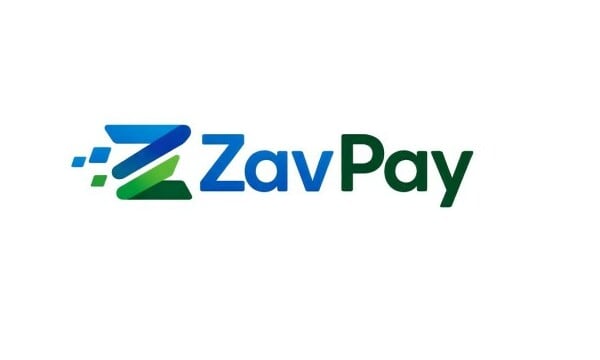 ZavPay logo