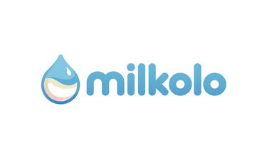 Milkolo.com - Creative brandable domain for sale