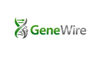 GeneWire logo