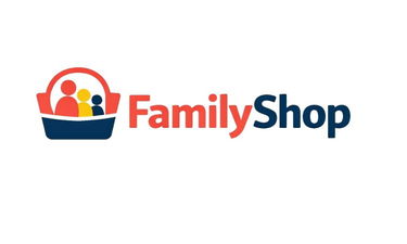 FamilyShop logo
