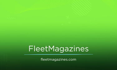 FleetMagazines.com - Creative brandable domain for sale