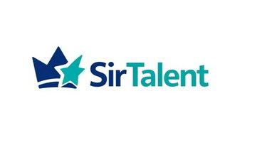 SirTalent logo