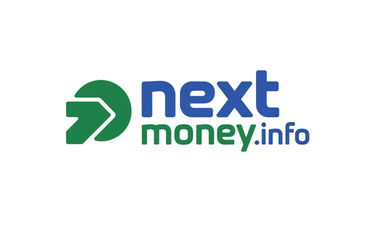 NextMoney.info - Creative brandable domain for sale