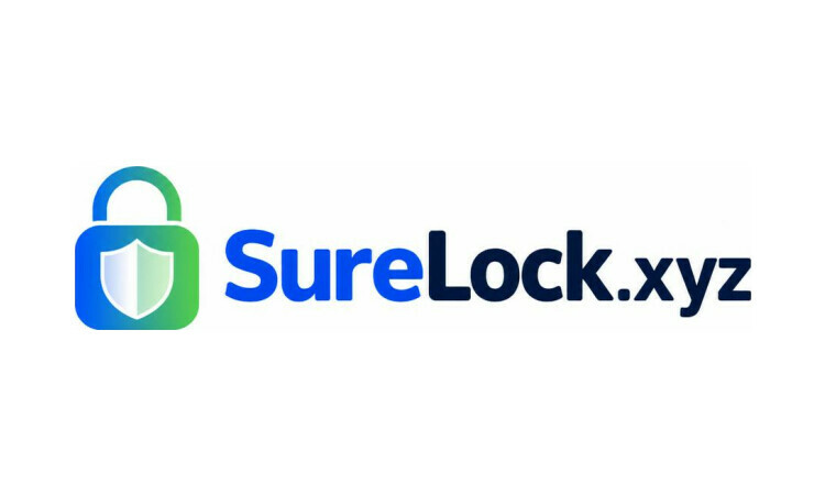 SureLock logo