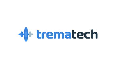 TremaTech.com - Creative brandable domain for sale