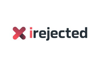 IRejected.com - Creative brandable domain for sale