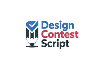 DesignContestScript logo