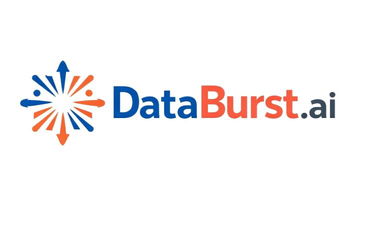 DataBurst.ai - Creative brandable domain for sale