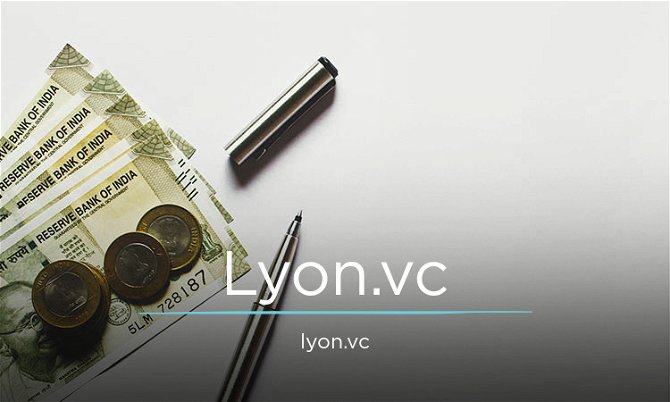 Lyon.vc