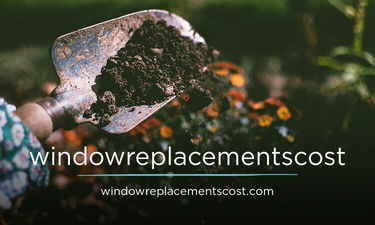 WindowReplacementsCost logo