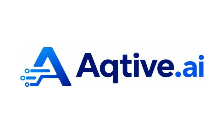 Aqtive logo