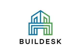 Buildesk.com - Creative brandable domain for sale