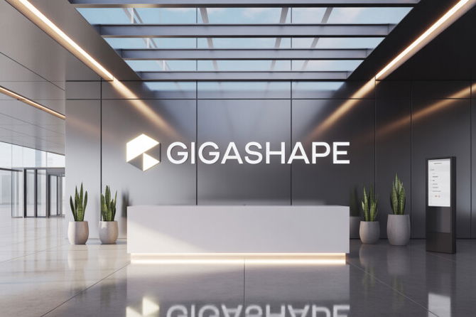 GigaShape.com
