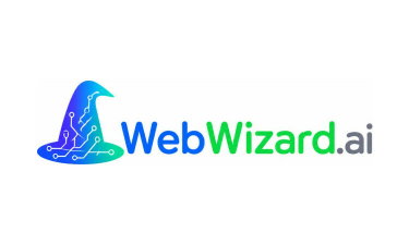 WebWizard.ai is for sale