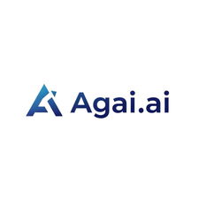 Agai.ai - Creative brandable domain for sale