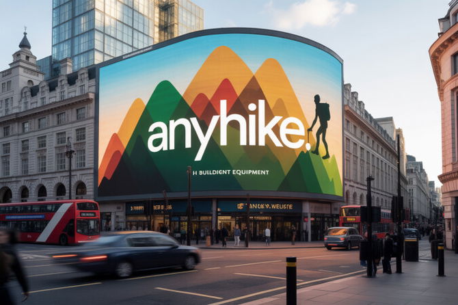 AnyHike.com — 3