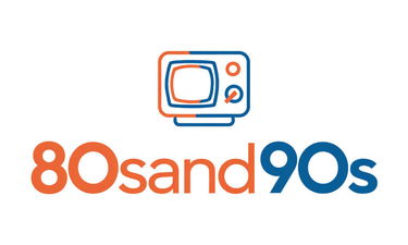80sAnd90s.com - Creative brandable domain for sale