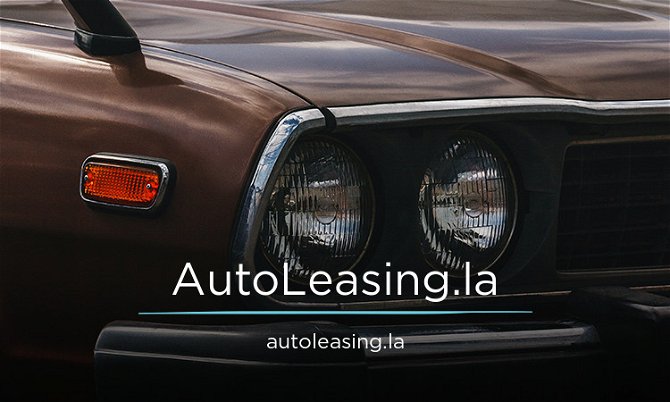 AutoLeasing.la
