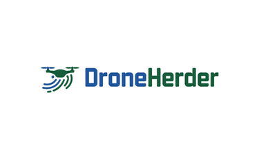 DroneHerder.com - Creative brandable domain for sale
