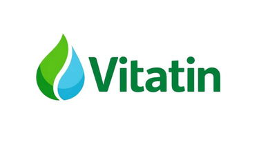 Vitatin.com - Creative brandable domain for sale