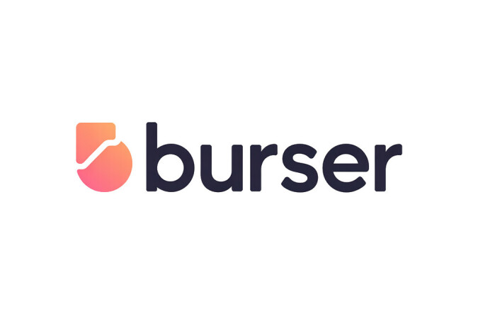Burser logo
