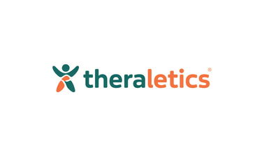 Theraletics.com - Creative brandable domain for sale