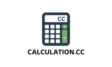 Calculation.cc - Creative brandable domain for sale