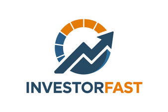 InvestorFast.com - Creative brandable domain for sale