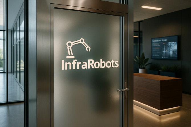 InfraRobots.com — 4