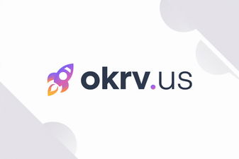 OKRV.us - Creative brandable domain for sale