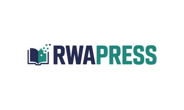 RWAPress.com - Creative brandable domain for sale