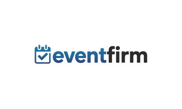EventFirm.com - Creative brandable domain for sale