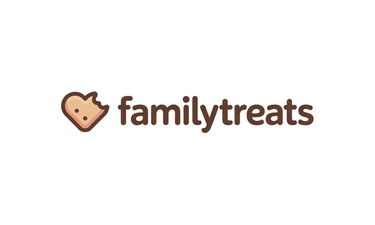 FAMILYTREATS.COM - Creative brandable domain for sale