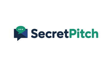 SecretPitch.com - Creative brandable domain for sale