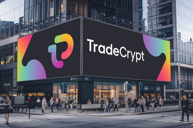 TradeCrypt.com